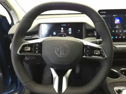 Photo 11 Mg Mgs5  EV 49kWh - 125 kW 2WD