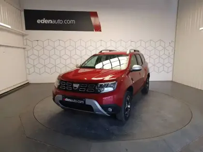 Photo Dacia Duster Prestige