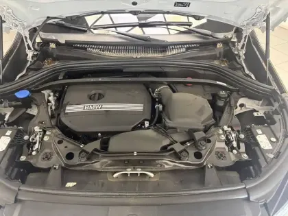 Photo 50 BMW X1  sDrive 18i 136ch DKG7