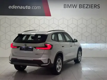 Photo 69 BMW X1  sDrive 18i 136ch DKG7