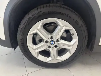Photo 8 BMW X1  sDrive 18i 136ch DKG7