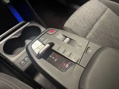 Photo 27 BMW X1  sDrive 18i 136ch DKG7