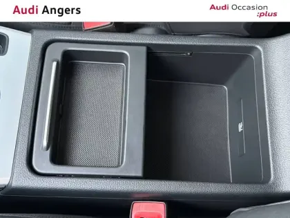 Photo 25 Audi Q5  Sportback 40 TDI 204 S tronic 7 Quattro