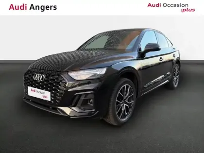 Photo Audi Q5 S Line