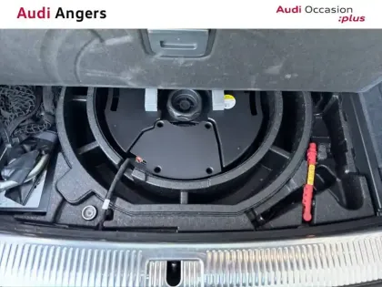 Photo 28 Audi Q5  Sportback 40 TDI 204 S tronic 7 Quattro