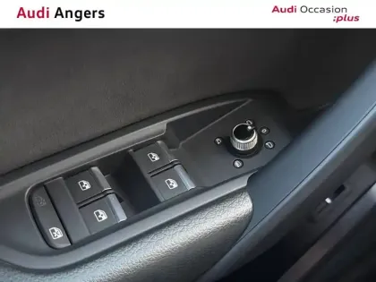 Photo 12 Audi Q5  Sportback 40 TDI 204 S tronic 7 Quattro