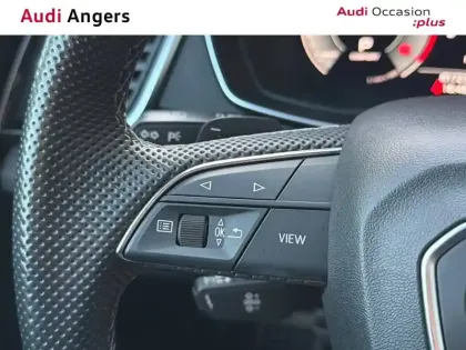 Photo 14 Audi Q5  Sportback 40 TDI 204 S tronic 7 Quattro