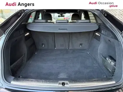 Photo 11 Audi Q5  Sportback 40 TDI 204 S tronic 7 Quattro