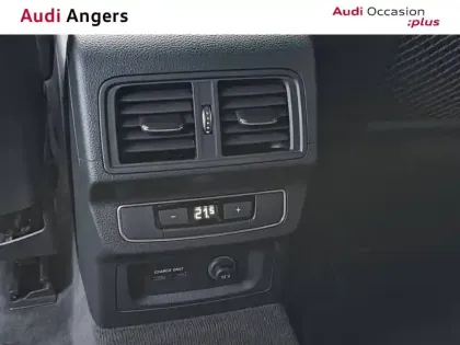 Photo 26 Audi Q5  Sportback 40 TDI 204 S tronic 7 Quattro