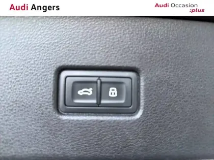 Photo 27 Audi Q5  Sportback 40 TDI 204 S tronic 7 Quattro