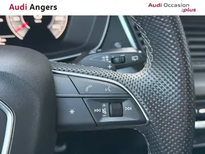 Photo 15 Audi Q5  Sportback 40 TDI 204 S tronic 7 Quattro