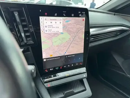 Photo 10 Renault Megane  E-Tech EV60 220 ch optimum charge