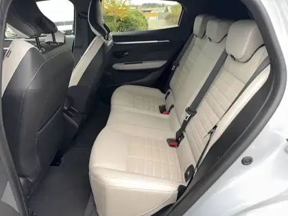 Photo 7 Renault Megane  E-Tech EV60 220 ch optimum charge