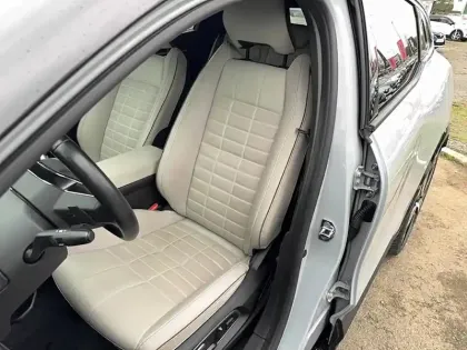 Photo 5 Renault Megane  E-Tech EV60 220 ch optimum charge