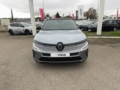 Photo 4 Renault Megane  E-Tech EV60 220 ch optimum charge