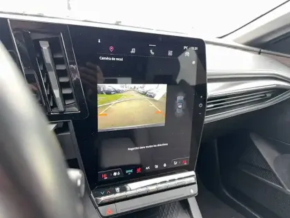 Photo 11 Renault Megane  E-Tech EV60 220 ch optimum charge