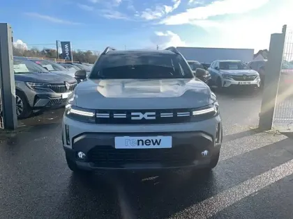 Photo 5 Dacia Duster  Hybrid 140