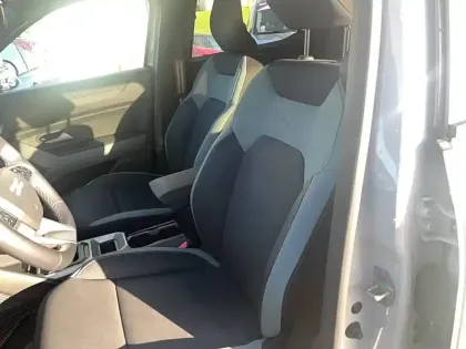 Photo 6 Dacia Duster  Hybrid 140