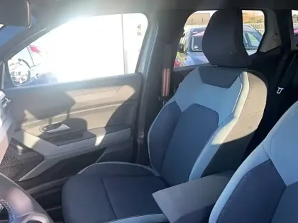 Photo 11 Dacia Duster  Hybrid 140