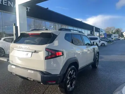 Photo 3 Dacia Duster  Hybrid 140