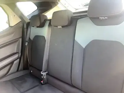 Photo 20 Dacia Duster  Hybrid 140