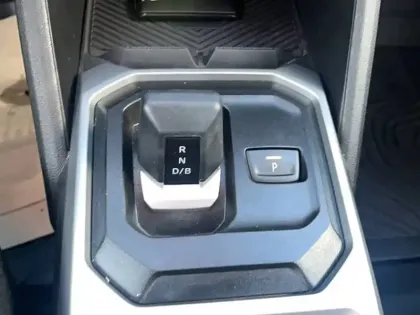 Photo 10 Dacia Duster  Hybrid 140