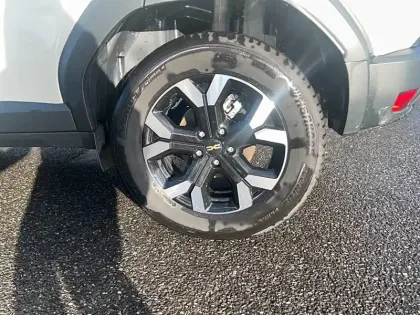 Photo 16 Dacia Duster  Hybrid 140