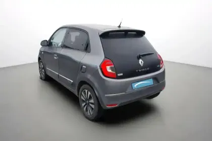 Photo 3 Renault Twingo  III Achat Intégral - 21