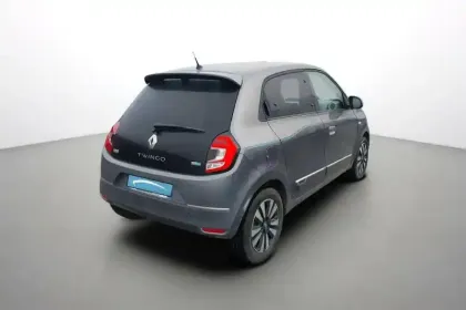 Photo 5 Renault Twingo  III Achat Intégral - 21