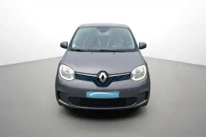 Photo 1 Renault Twingo  III Achat Intégral - 21
