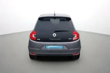 Photo 4 Renault Twingo  III Achat Intégral - 21