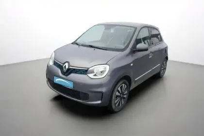 Photo Renault Twingo Intens
