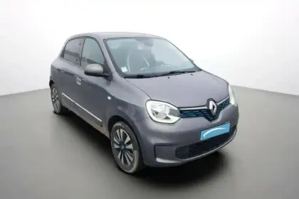 Photo 7 Renault Twingo  III Achat Intégral - 21