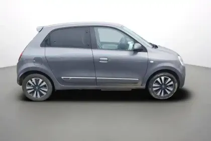 Photo 6 Renault Twingo  III Achat Intégral - 21