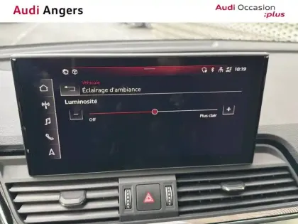 Photo 19 Audi Q5  Sportback 40 TDI 204 S tronic 7 Quattro