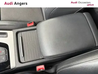 Photo 24 Audi Q5  Sportback 40 TDI 204 S tronic 7 Quattro