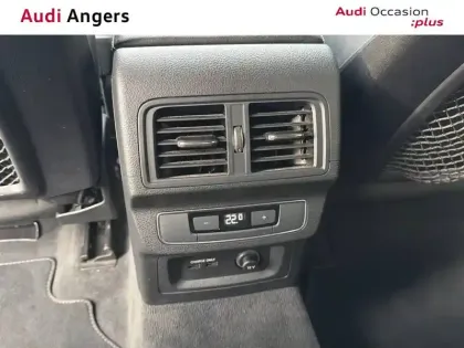 Photo 27 Audi Q5  Sportback 40 TDI 204 S tronic 7 Quattro