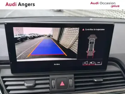 Photo 22 Audi Q5  Sportback 40 TDI 204 S tronic 7 Quattro