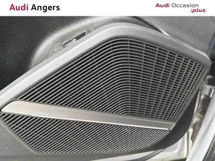 Photo 26 Audi Q5  Sportback 40 TDI 204 S tronic 7 Quattro