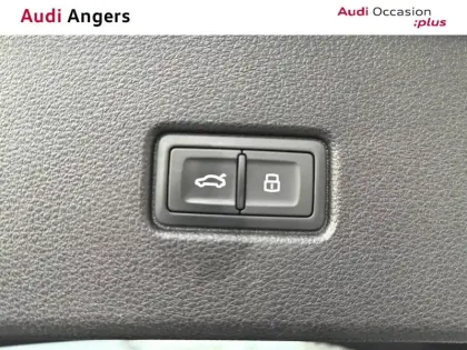 Photo 28 Audi Q5  Sportback 40 TDI 204 S tronic 7 Quattro