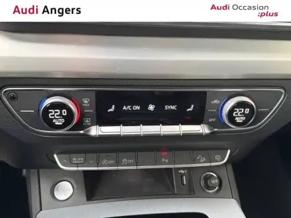 Photo 23 Audi Q5  Sportback 40 TDI 204 S tronic 7 Quattro