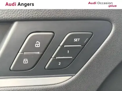 Photo 25 Audi Q5  Sportback 40 TDI 204 S tronic 7 Quattro