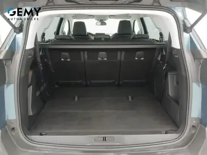 Photo 21 Peugeot 5008  PureTech 130ch S&S BVM6