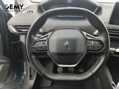 Photo 28 Peugeot 5008  PureTech 130ch S&S BVM6