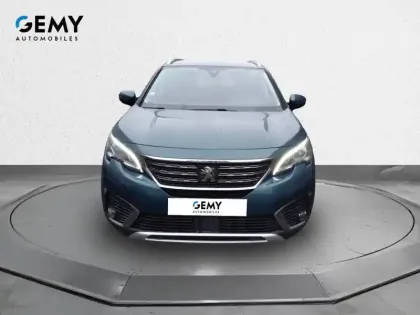 Photo 1 Peugeot 5008  PureTech 130ch S&S BVM6