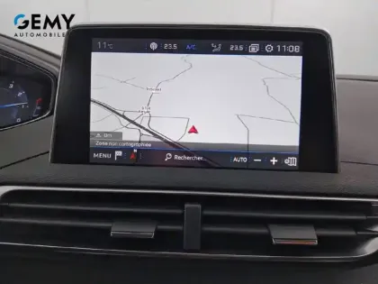 Photo 29 Peugeot 5008  PureTech 130ch S&S BVM6