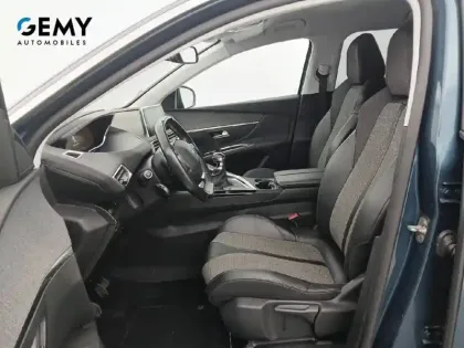 Photo 24 Peugeot 5008  PureTech 130ch S&S BVM6