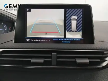 Photo 30 Peugeot 5008  PureTech 130ch S&S BVM6