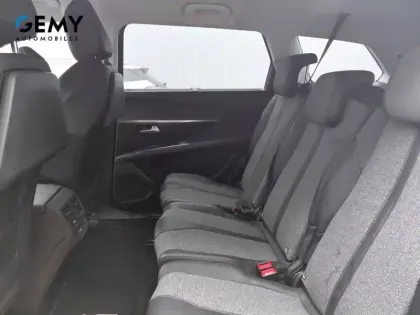 Photo 9 Peugeot 5008  PureTech 130ch S&S BVM6