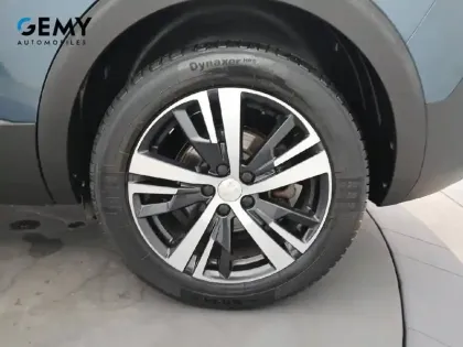 Photo 26 Peugeot 5008  PureTech 130ch S&S BVM6